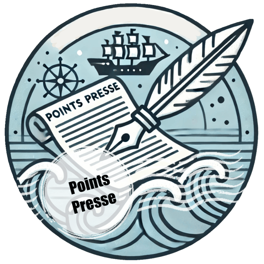 Points Presse